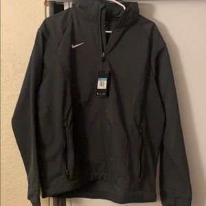 Nike Fz Hidden Hood Jacket